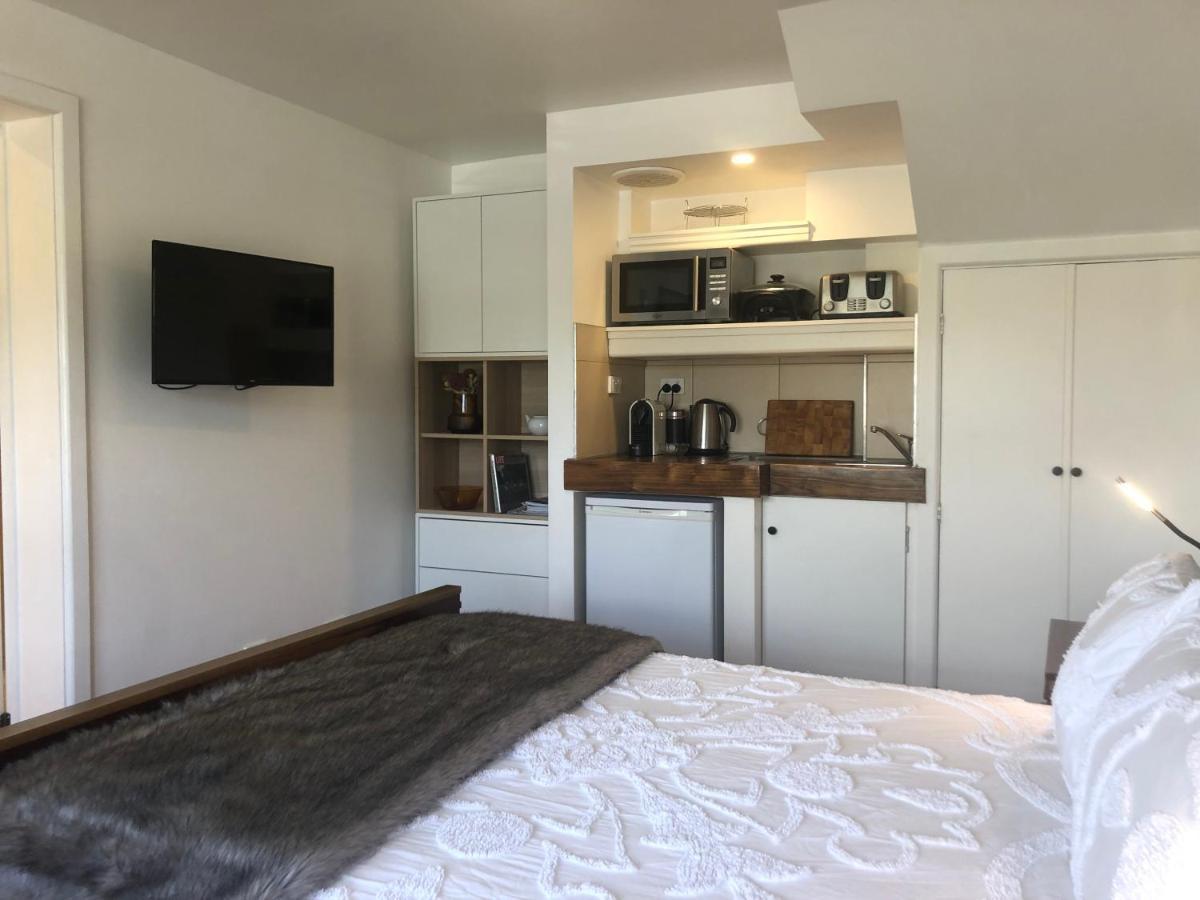Ferienwohnung Destination Kyneton Exterior foto