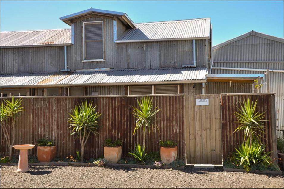 Ferienwohnung Destination Kyneton Exterior foto